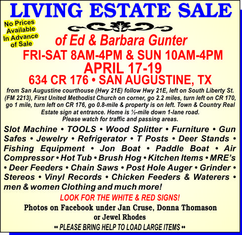 Farmer Auctions Ad