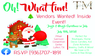Jingle Mingle Ad