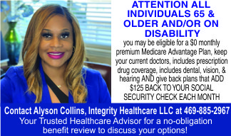 Alyson Collins Ad