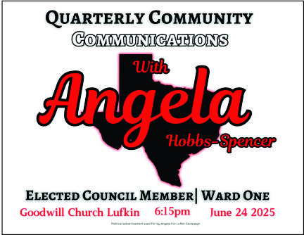 Angela Hobbs Ad