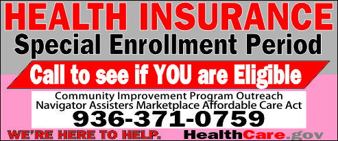 Healthcare Gov Insurance Ad