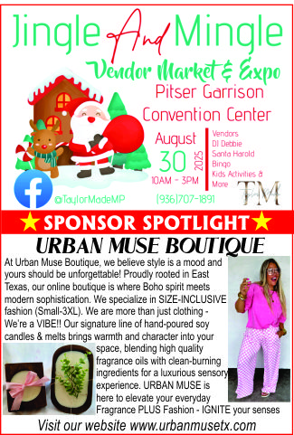 Jingle & Mingle Ad