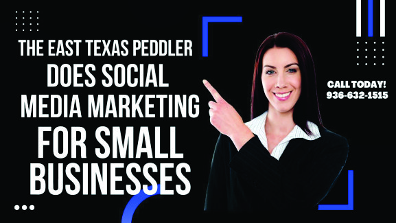 Peddler Social Media Marketing Ad