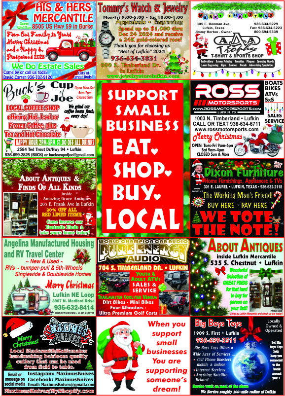 Peddler Shop Local Ad Ad