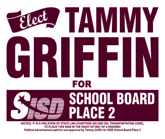 Tammy G Ad