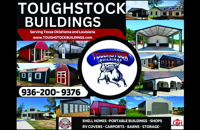 Toughstock Buildings Ad