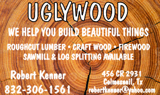 Uglywood Ad